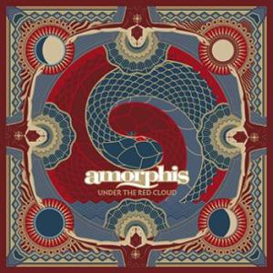 Amorphis Under the red cloud